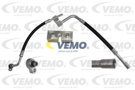 Трубка кондиціонера VEMO V25200024