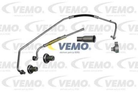Трубка кондиціонера VEMO V25200025