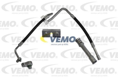 Трубка кондиціонера VEMO V25200026