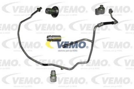 Трубка кондиціонера VEMO V25200032