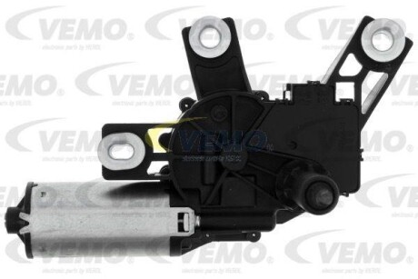 Мотор склоочисника VEMO V300700271