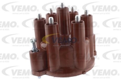 Кришка розподільника запалювання VEMO V30700006