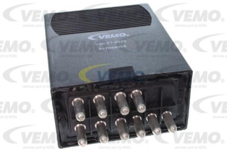 Реле паливного насоса VEMO V30710026