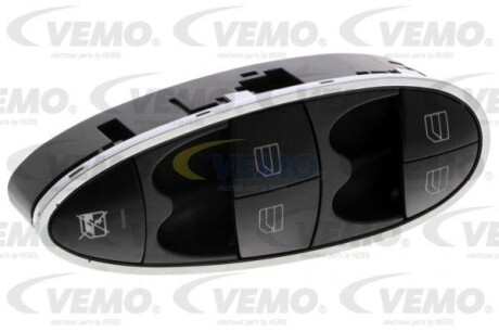 Перемикач склопідіймача VEMO V30730227