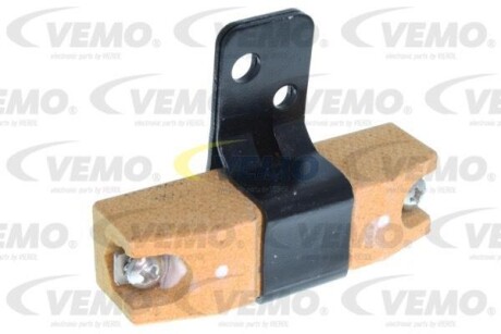Елемент управління вентилятором салону VEMO V30770004