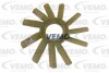 Крильчатка вентилятора VEMO V30901625 (фото 1)