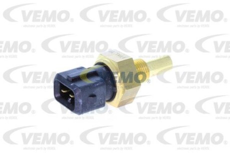Датчик температури охолоджуючої рідини VEMO V40720379