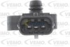 Датчик тиску в колект. всмоктування VEMO V40720569 (фото 2)