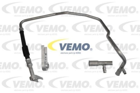 Трубка кондиціонера VEMO V42200007