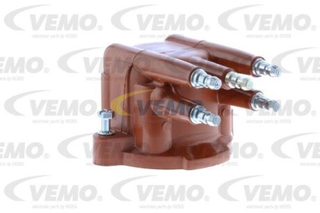 Кришка розподільника запалювання VEMO V42700009