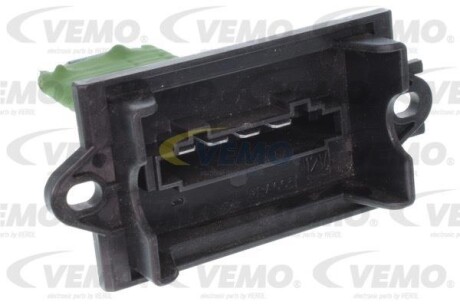 Елемент управління вентилятором салону VEMO V42790011