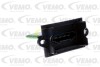 Елемент управління вентилятором салону VEMO V42790012 (фото 1)