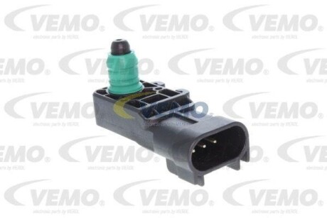 Датчик тиску палива VEMO V51720092