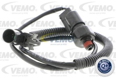 Датчик тиску мастила VEMO V52730004