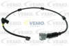 Датчик зносу гальмівних колодок VEMO V70720153 (фото 1)