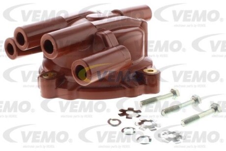 Кришка розподільника запалювання VEMO V95700014