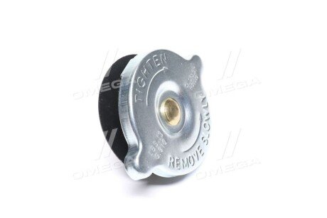 Кришка радіатора охолодження MAZDA;MITSUBISHI;SUZUKI;TOYOTA;ВАЗ2105 Vernet RC0052