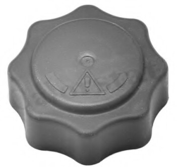Кришка розширювального баку Vernet RC0078