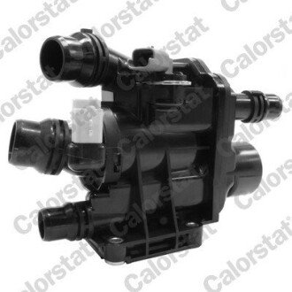 Термостат CITROEN/OPEL/PEUGEOT \'\'1.2THP \'\'15>> Vernet TE2119.97J