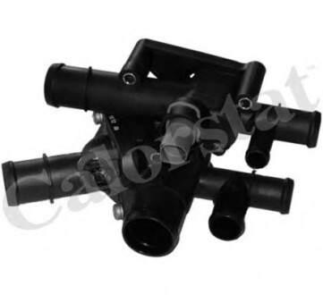 Фото 1 - термостат Vernet TH6975.100J Термостат Vernet TH6975.100J (фото 1)