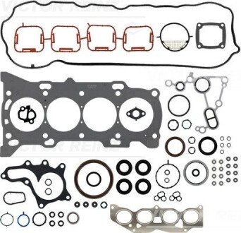 Комплект прокладок з різних матеріалів VICTOR REINZ 01-10152-01