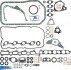 Комплект прокладок двигуна MITSUBISHI L200/Pajero Sport \'\'2.5DID \'\'07-15 VICTOR REINZ 011698701 (фото 1)