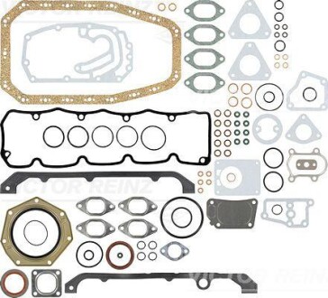 Комплект прокладок (повний) Fiat/Iveco 2.8TDI VICTOR REINZ 01-33951-07