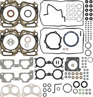 Комплект прокладок двигуна SUBARU EJ25/EJ253 Forester/Legacy \'\'2.5 \'\'03-12 VICTOR REINZ 015390503