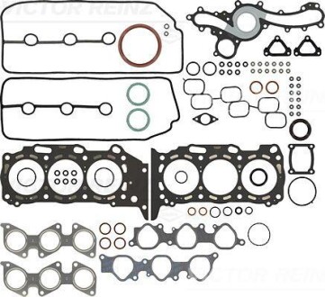 Комплект прокладок двигуна TOYOTA 1GR-FE 03-09 VICTOR REINZ 01-54050-01