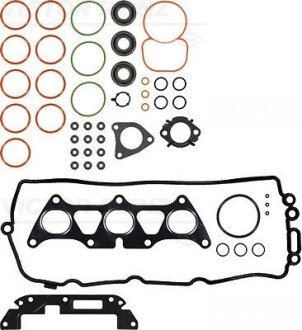 Комплект прокладок (верхній) Audi A4/A6/A7/Q7 3.0 14- VICTOR REINZ 02-10022-01