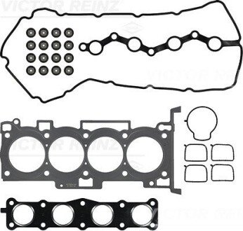 Комплект прокладок ГБЦ HYUNDAI/KIA ix35/Sportage/Optima G4KD \'\'2.0 \'\'09>> VICTOR REINZ 02-10141-01