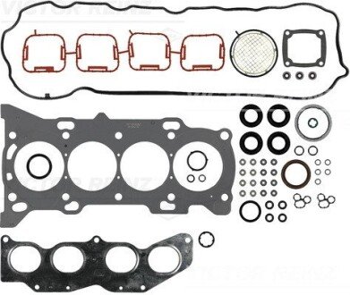 Комплект прокладок ГБЦ TOYOTA 1AR-FE 07-16 VICTOR REINZ 02-10152-02