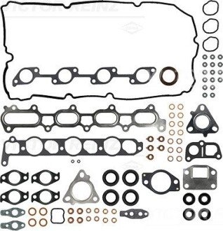 Комплект прокладок ГБЦ VICTOR REINZ 021698701