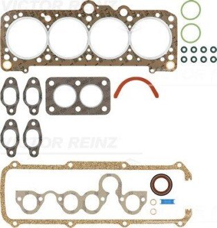 Комплект прокладок ГБЦ VW Golf/Passat \'\'1,6-1,8 \'\'>>92 VICTOR REINZ 022574519