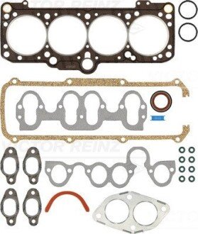 Комплект прокладок ГБЦ AUDI 100,80 2,0 90-96 VICTOR REINZ 022829003