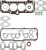 Комплект прокладок ГБЦ AUDI 80/100 abk/abt \'\'2.0 VICTOR REINZ ="022829005" (фото 1)