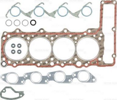 Комплект прокладок з різних матеріалів VICTOR REINZ 02-29120-02