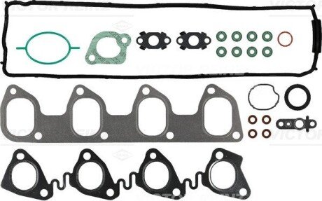 Комплект прокладок ГБЦ FORD Focus,Mondeo,Fiesta,Connect 1,8 TDCI 00- VICTOR REINZ 023411202