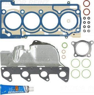 Комплект прокладок Г/Б AUDI/SKODA/VW "1,2 "10>> VICTOR REINZ 023665001