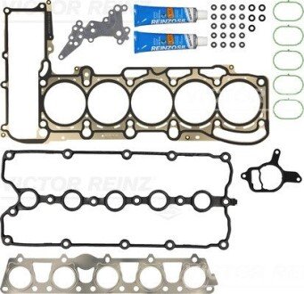 Комплект прокладок верх VAG 05- VICTOR REINZ 023705001