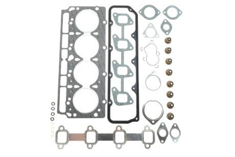 Комплект прокладок Transit 2.5 DI/TD 91- (верхній) VICTOR REINZ 02-40780-04