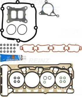 Комплект прокладок з різних матеріалів VICTOR REINZ 02-42165-02