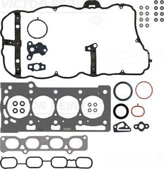 Комплект прокладок Г/Ц TOYOTA 1NR-FE \'\'09-18 VICTOR REINZ ="025403001"