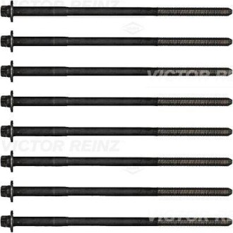Болти головки блоку VICTOR REINZ 14-55070-01