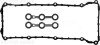 Прокладка кришки клапанів BMW (E34/E36) 2.0i-2.5i 87-98, M50 VICTOR REINZ 15-28939-01 (фото 1)
