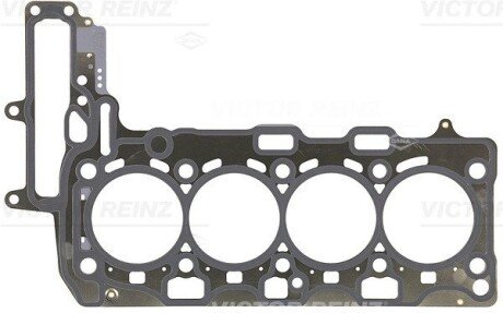 Прокладка ГБЦ BMW B47D20/C20 (+0,1mm) \'\'15>> VICTOR REINZ 611018810 (фото 1)