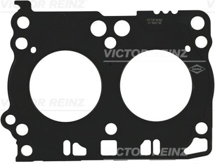 Прокладка пiд ГБЦ VICTOR REINZ 61-10267-00