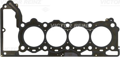 Прокладка ГБЦ (L) Range Rover/Range Rover Sport TDV8 "4.4 "06>> VICTOR REINZ 611029300