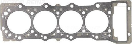 Прокладка ГБЦ MITSUBISHI Pajero/Pajero Sport \'\'3.2DID \'\'07-09 VICTOR REINZ 611076010