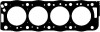 Прокладка головки Scudo/Jumpy 1.9D(1905)(1 мітка) VICTOR REINZ 61-31065-00 (фото 1)
